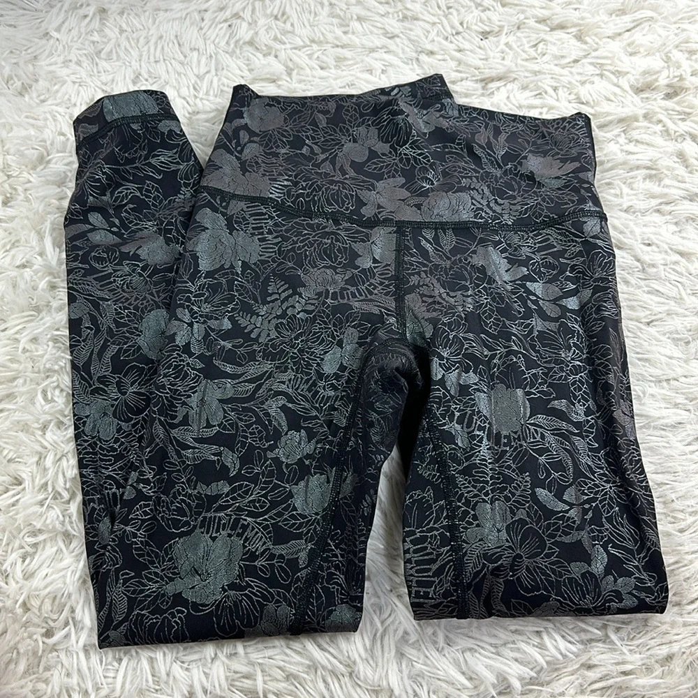 Lululemon Wunder Under High-Rise Tight 25